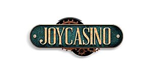 JoyCasino logo