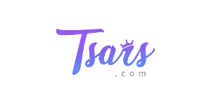 Tsars Casino logo