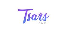 Tsars Casino logo