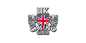 UK Casino Club logo UK Casino Club logo