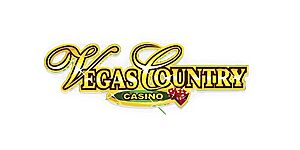 Vegas Country Casino logo