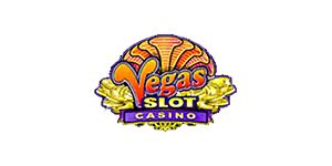 Vegas Slot Casino logo