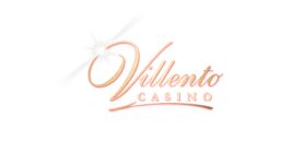 Villento Casino logo