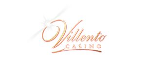 Villento Casino logo Villento Casino logo