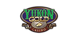 Yukon Gold Casino logo