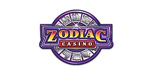 Zodiac Casino logo