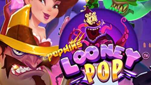 Click to play LooneyPop in demo mode for free