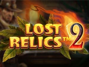 Play Lost Relics 2 for free. No download required.