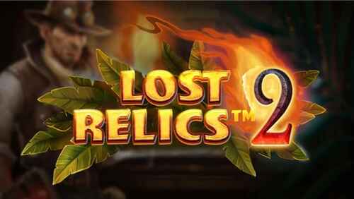 Click to play Lost Relics 2 in demo mode for free