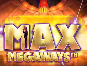 Play Max Megaways for free. No download required.