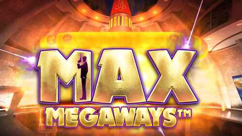 Click to play Max Megaways in demo mode for free