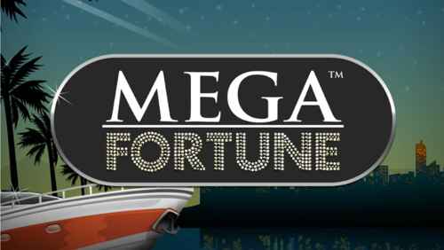 Click to play Mega Fortune in demo mode for free