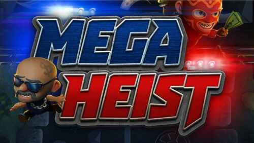 Click to play Mega Heist in demo mode for free
