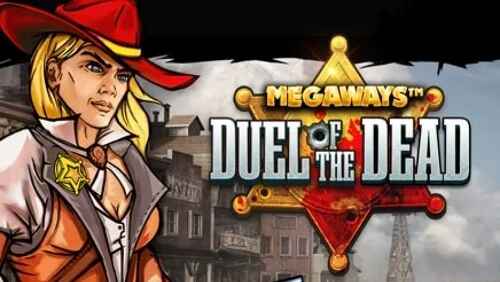 Click to play Duel Of The Dead Megaways in demo mode for free