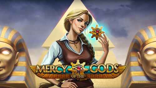 Click to play Mercy of the Gods in demo mode for free