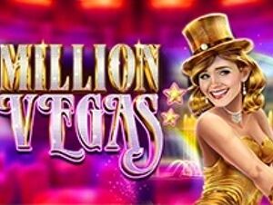 Play Million Vegas for free. No download required.