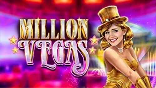 Click to play Million Vegas in demo mode for free