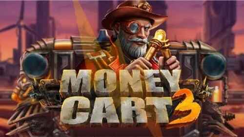 Click to play Money Cart 3 in demo mode for free