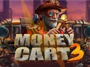 Play Money Cart 3 for free. No download required.