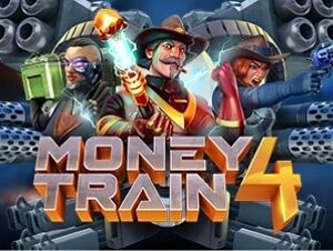 Play Money Train 4 for free. No download required.