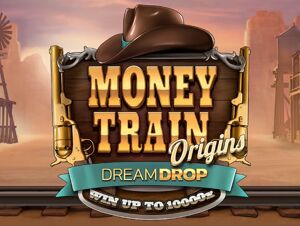 Play Money Train Origins for free. No download required.