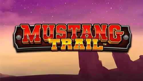 Click to play Mustang Trail in demo mode for free