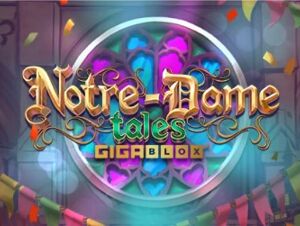 Play Notre-Dame Tales GigaBlox for free. No download required.