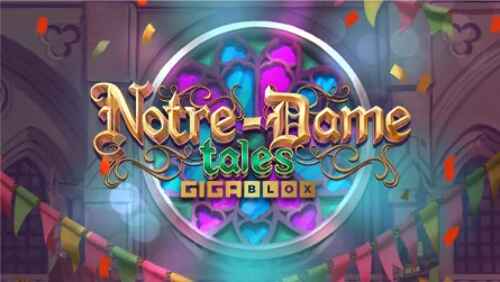 Click to play Notre-Dame Tales GigaBlox in demo mode for free