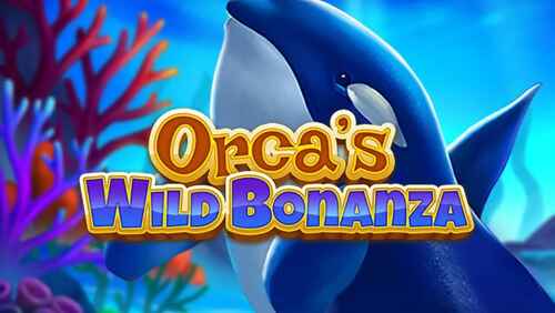 Click to play Orca’s Wild Bonanza in demo mode for free