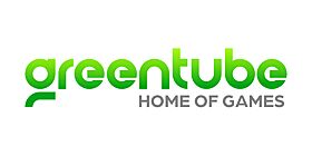 Greentube logo