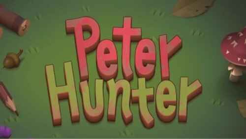 Click to play Peter Hunter in demo mode for free