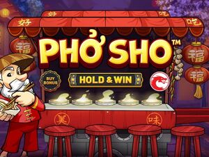 Play Phở Sho for free. No download required.