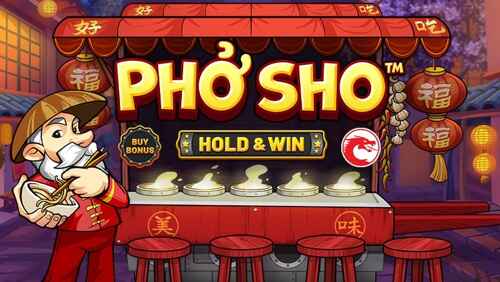 Click to play Phở Sho in demo mode for free