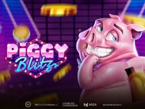 Play Piggy Blitz for free. No download required.