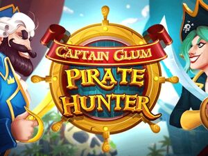 Play Captain Glum: Pirate Hunter for free. No download required.