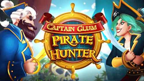 Click to play Captain Glum: Pirate Hunter in demo mode for free