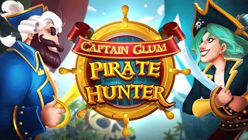 Click to play Captain Glum: Pirate Hunter in demo mode for free