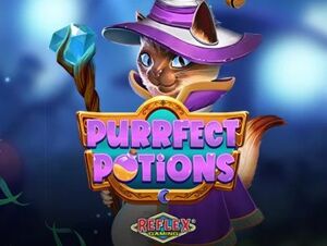 Play Purrfect Potions for free. No download required.