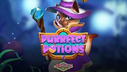 Click to play Purrfect Potions in demo mode for free