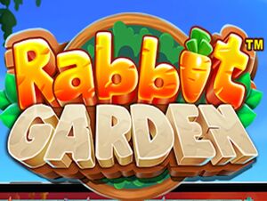 Play Rabbit Garden for free. No download required.