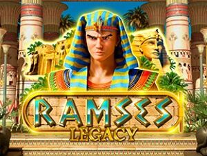 Play Ramses Legacy for free. No download required.