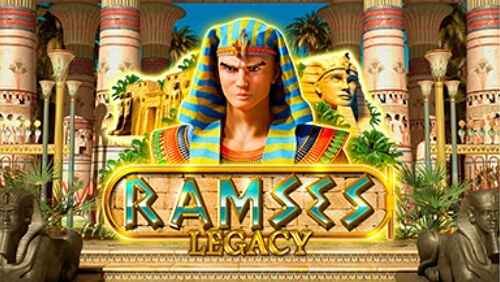 Click to play Ramses Legacy in demo mode for free