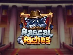 Play Rascal Riches for free. No download required.