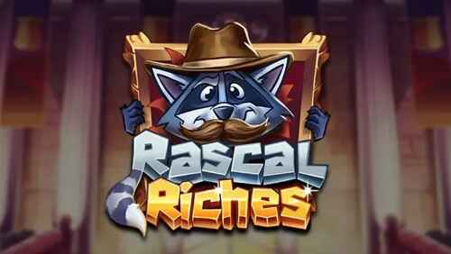 Click to play Rascal Riches in demo mode for free