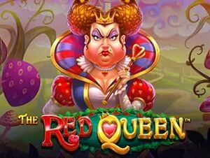 Play The Red Queen for free. No download required.