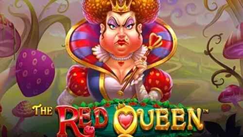 Click to play The Red Queen in demo mode for free