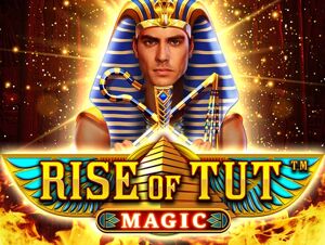 Play Rise of Tut Magic for free. No download required.