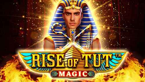 Click to play Rise of Tut Magic in demo mode for free