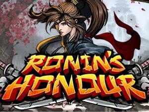 Play Ronin's Honour for free. No download required.
