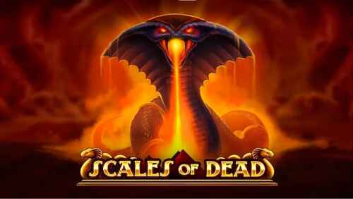 Click to play Scales of Dead in demo mode for free